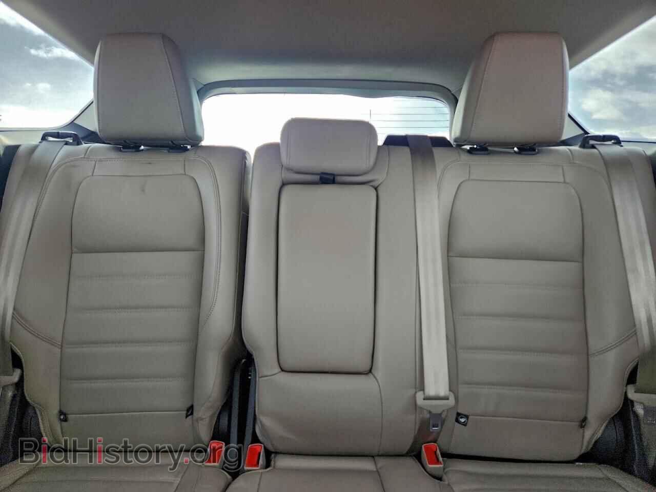 2018 FORD ESCAPE - VIN: 1FMCU9J93JUD29302 - Фото 10