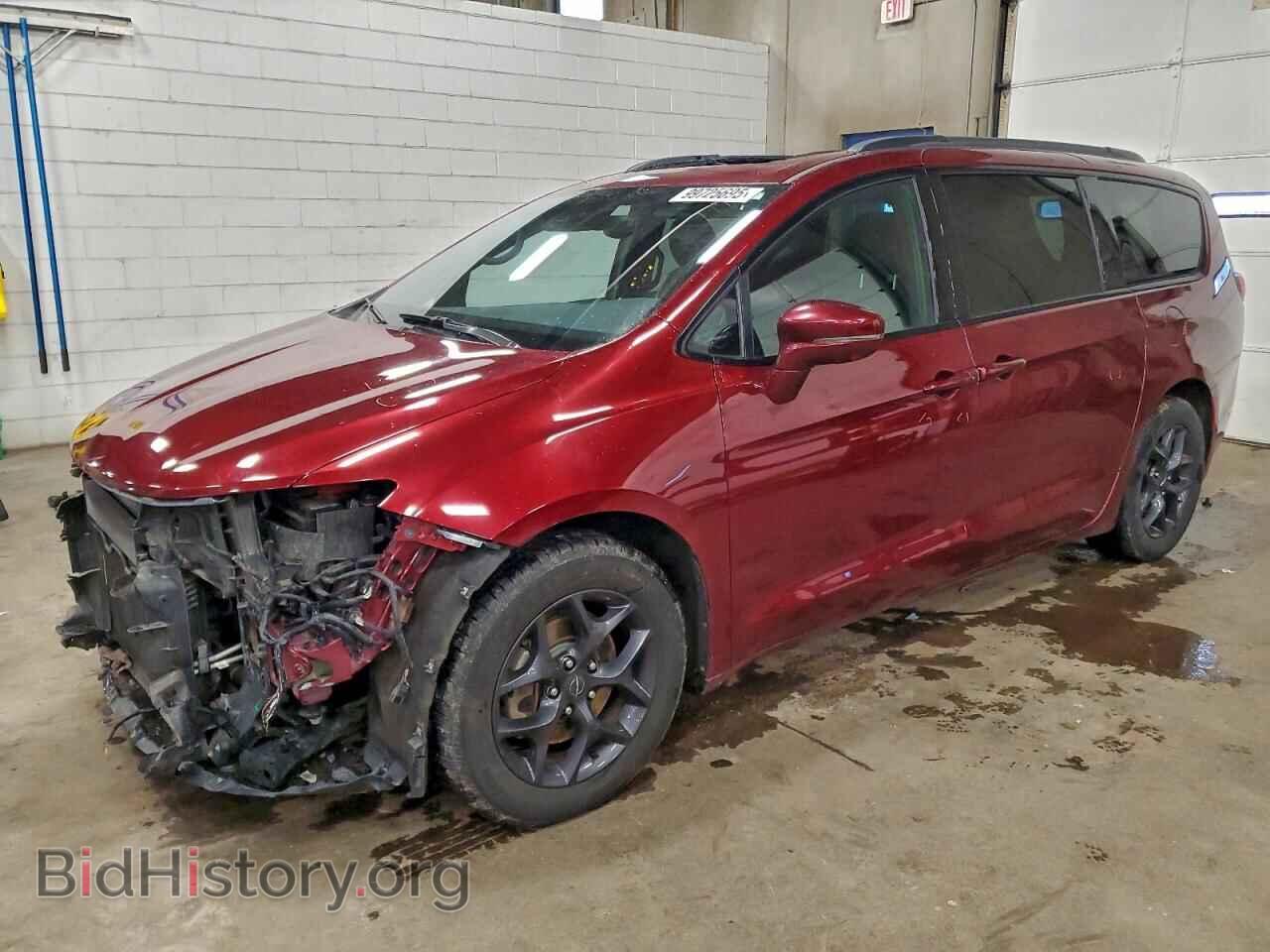 Photo 2C4RC1GG1KR644350 - CHRYSLER PACIFICA 2019