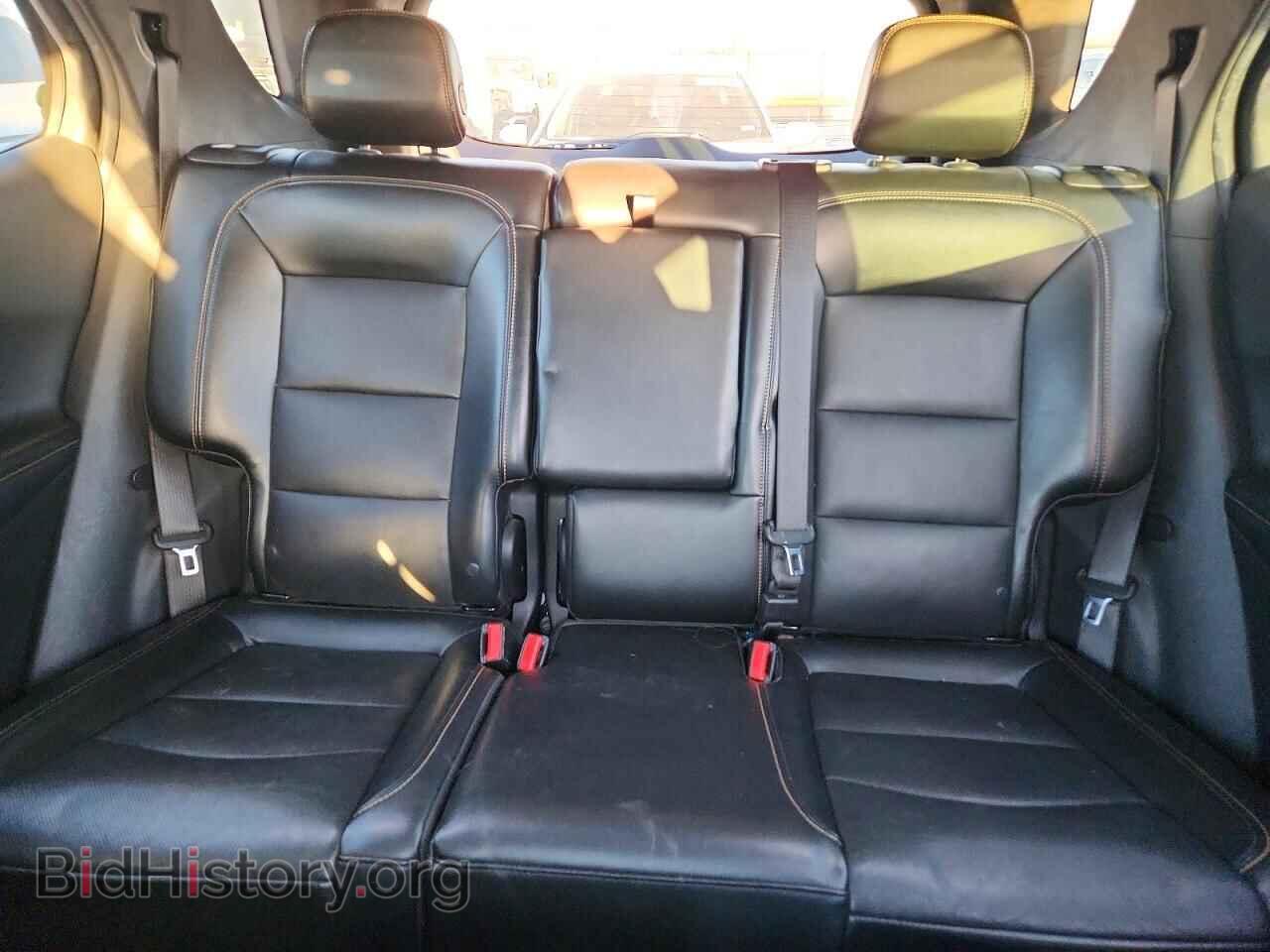 2019 CHEVROLET EQUINOX - VIN: 3GNAXPEX3KL341081 - Фото 10