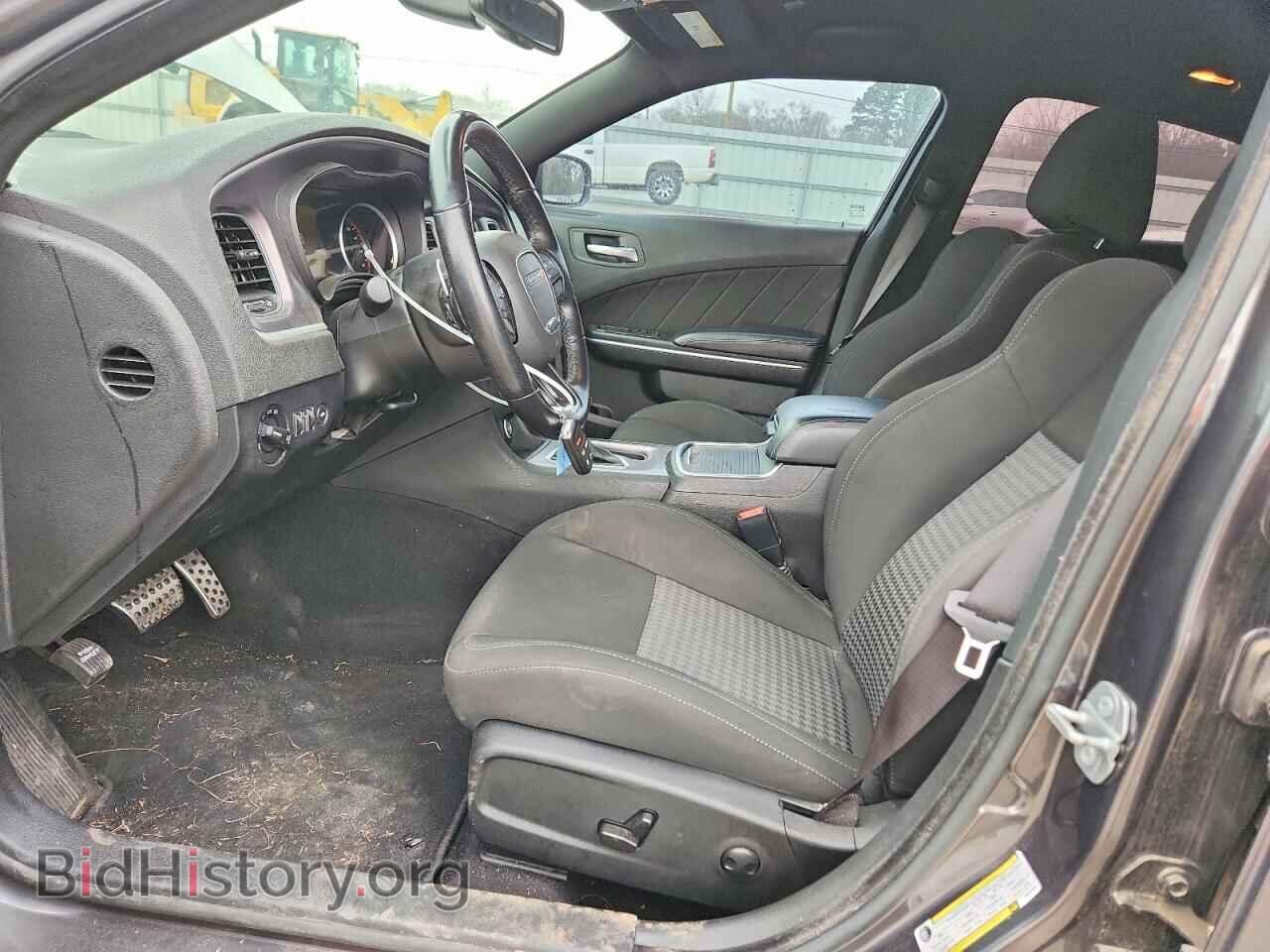 2022 DODGE CHARGER - VIN: 2C3CDXCT5NH175982 - Фото 7