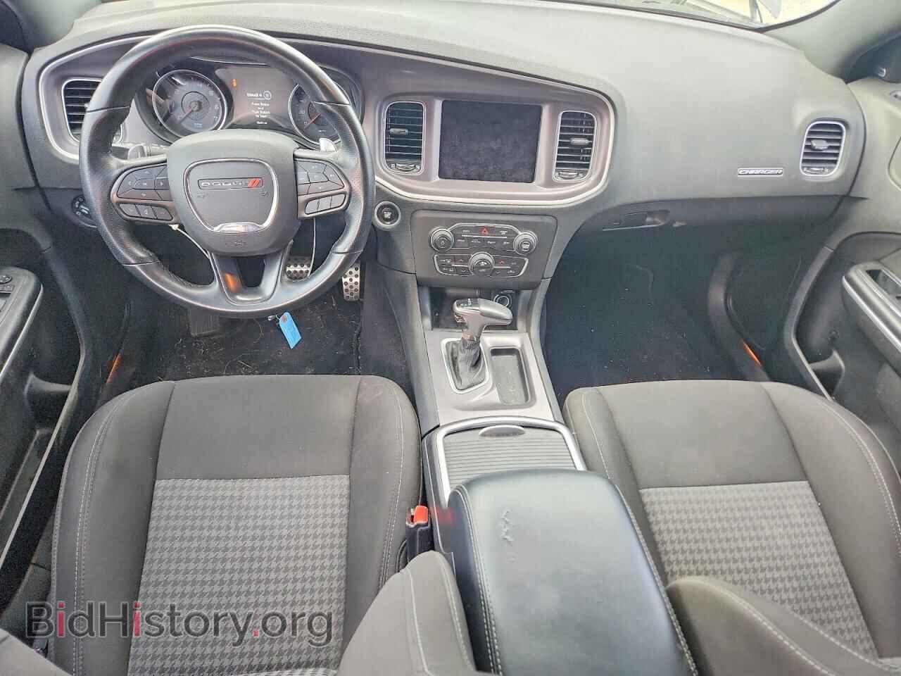 2022 DODGE CHARGER - VIN: 2C3CDXCT5NH175982 - Фото 8