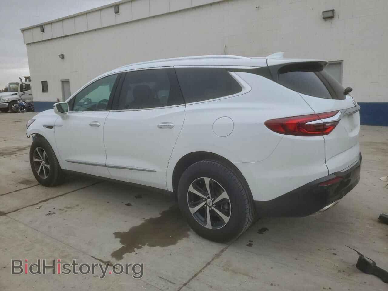 2019 BUICK ENCLAVE - VIN: 5GAEVAKW7KJ289651 - Фото 2