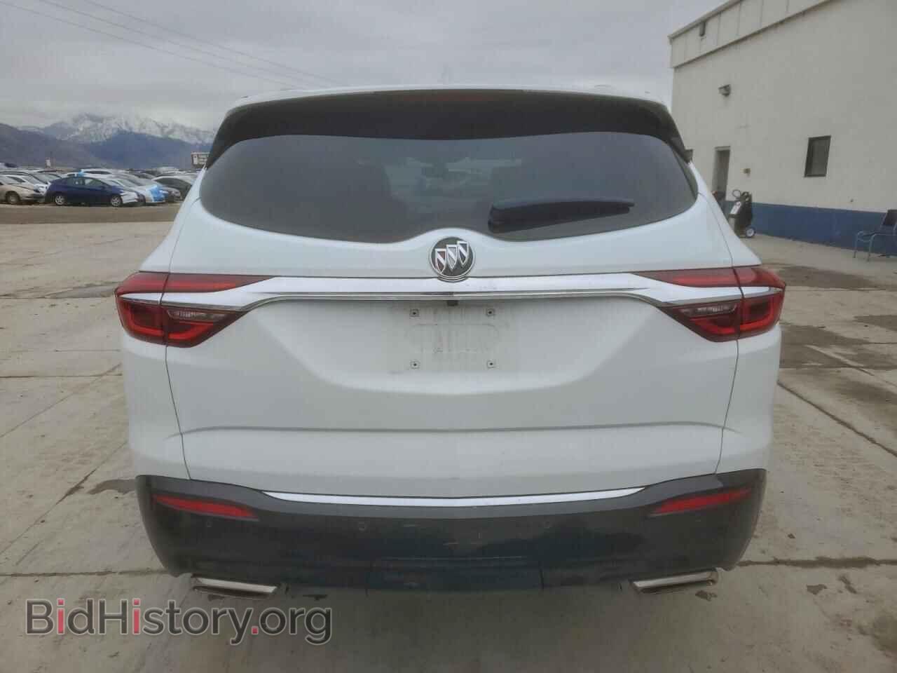 2019 BUICK ENCLAVE - VIN: 5GAEVAKW7KJ289651 - Фото 6
