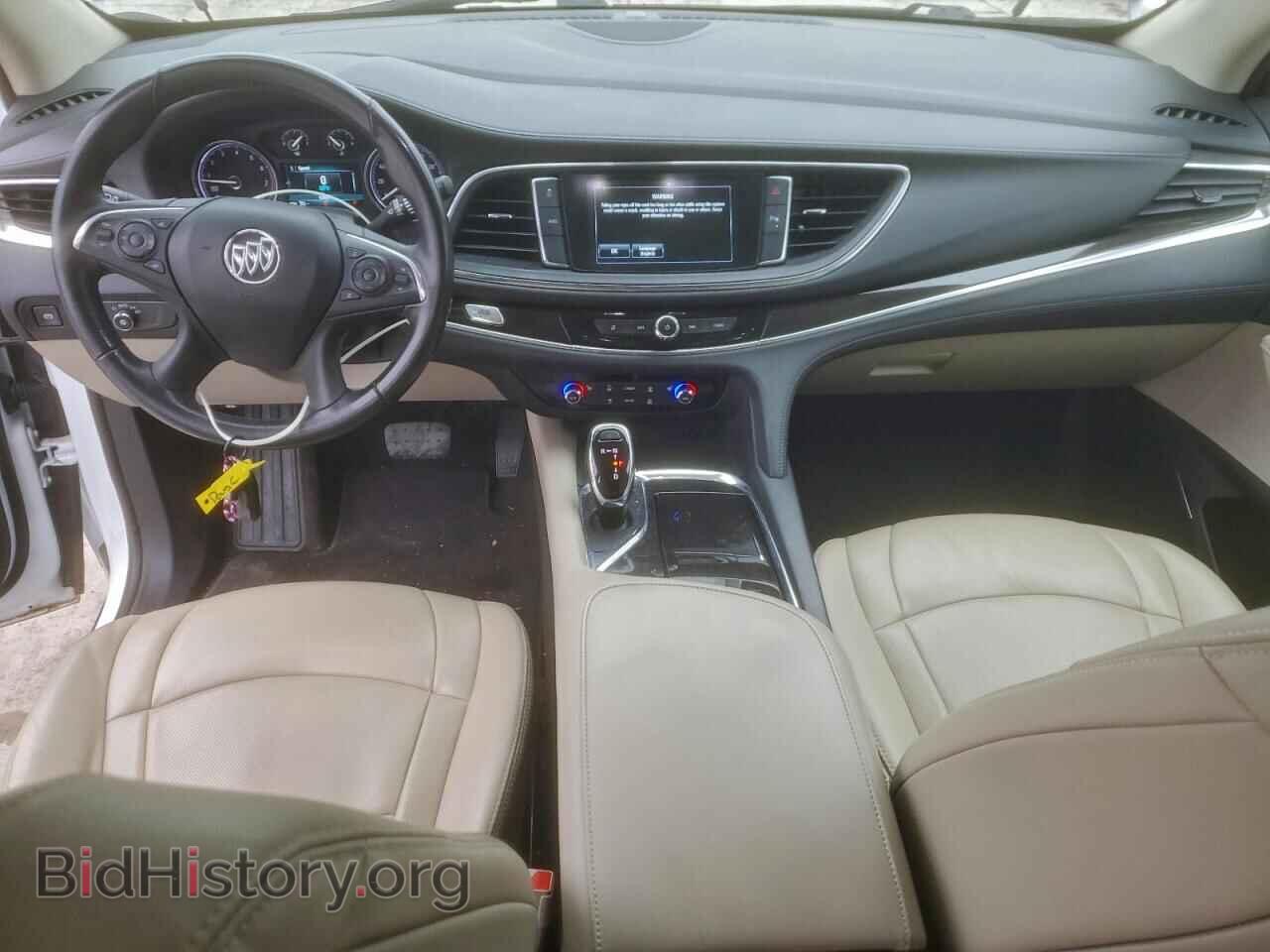 2019 BUICK ENCLAVE - VIN: 5GAEVAKW7KJ289651 - Фото 8