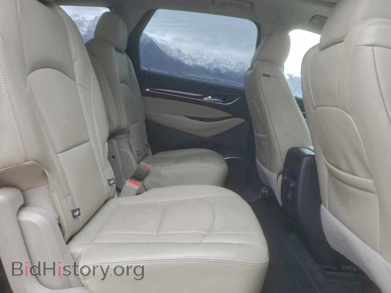 2019 BUICK ENCLAVE - VIN: 5GAEVAKW7KJ289651 - Фото 10