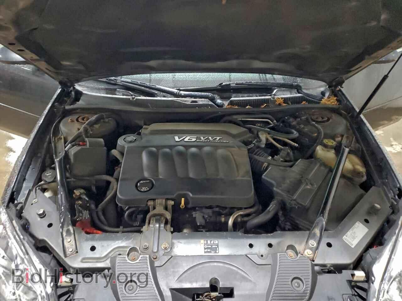 2013 CHEVROLET IMPALA - VIN: 2G1WG5E31D1231143 - Фото 11