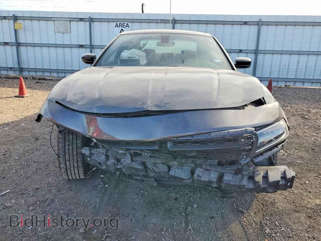 2023 DODGE CHARGER - VIN: 2C3CDXBG3PH675100 - Фото 5