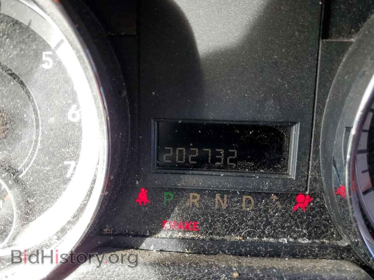 2014 DODGE CARAVAN - VIN: 2C4RDGBG8ER233104 - Фото 9