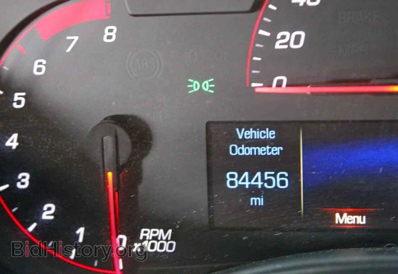 2016 CADILLAC ATS - VIN: 1G6AN5RY2G0133402 - Фото 8