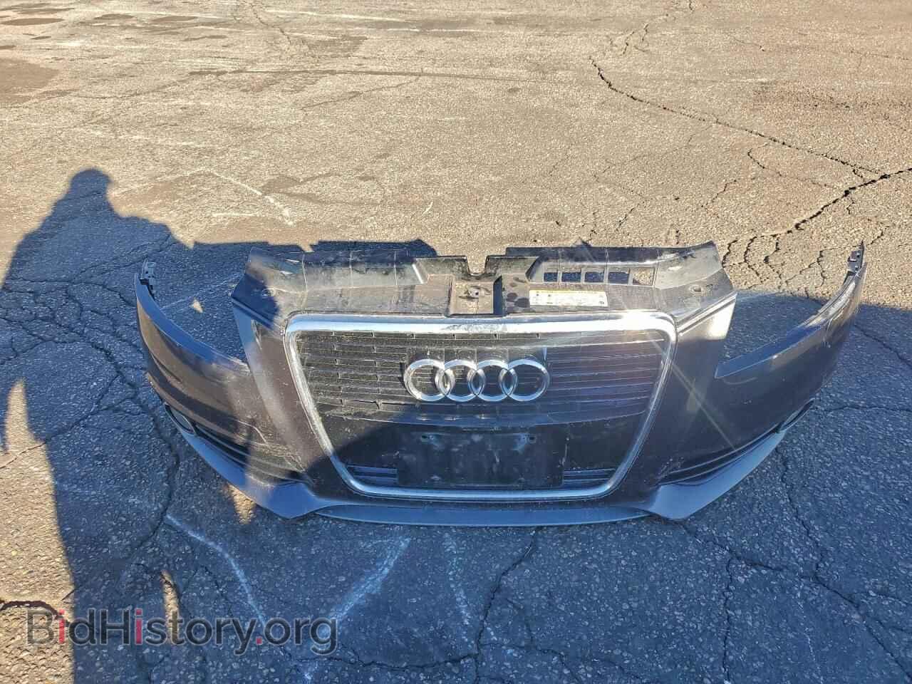 2013 AUDI A3 - VIN: WAUKJAFM3DA034016 - Photo 12