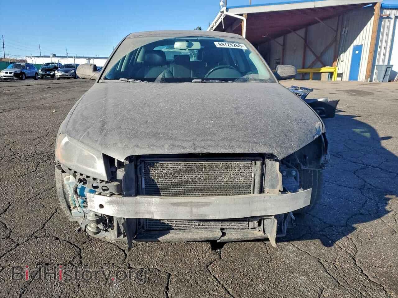 2013 AUDI A3 - VIN: WAUKJAFM3DA034016 - Photo 5