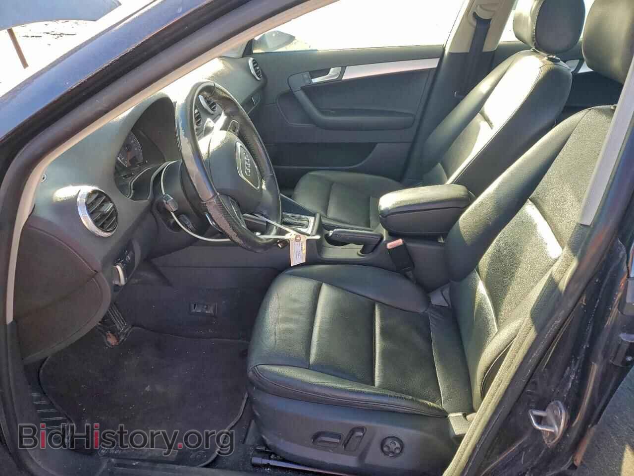 2013 AUDI A3 - VIN: WAUKJAFM3DA034016 - Photo 7