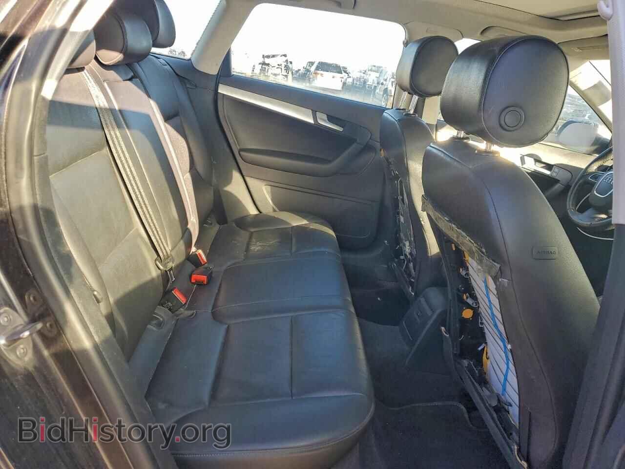 2013 AUDI A3 - VIN: WAUKJAFM3DA034016 - Photo 10