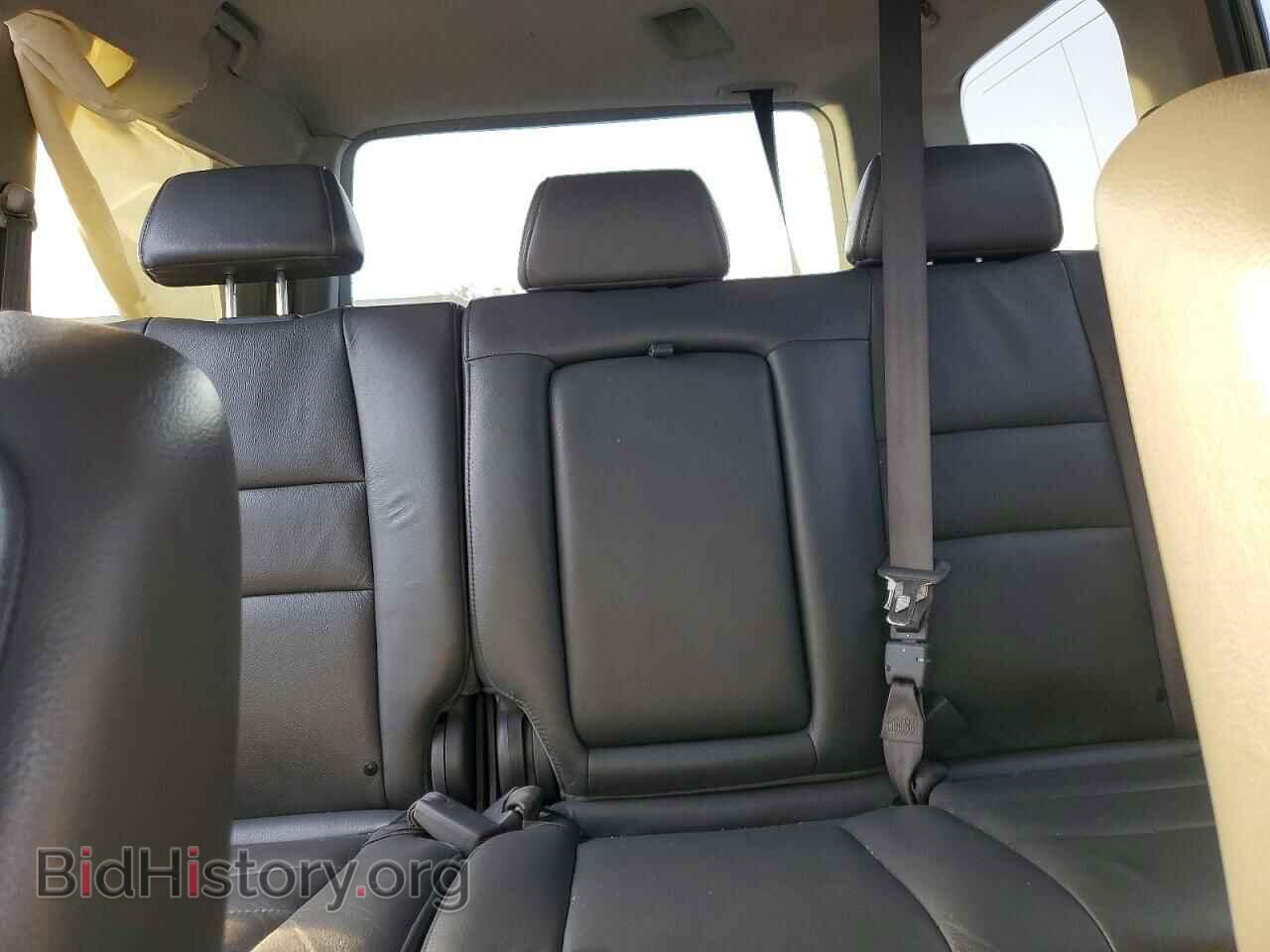 2008 HONDA PILOT - VIN: 5FNYF18598B036452 - Фото 10