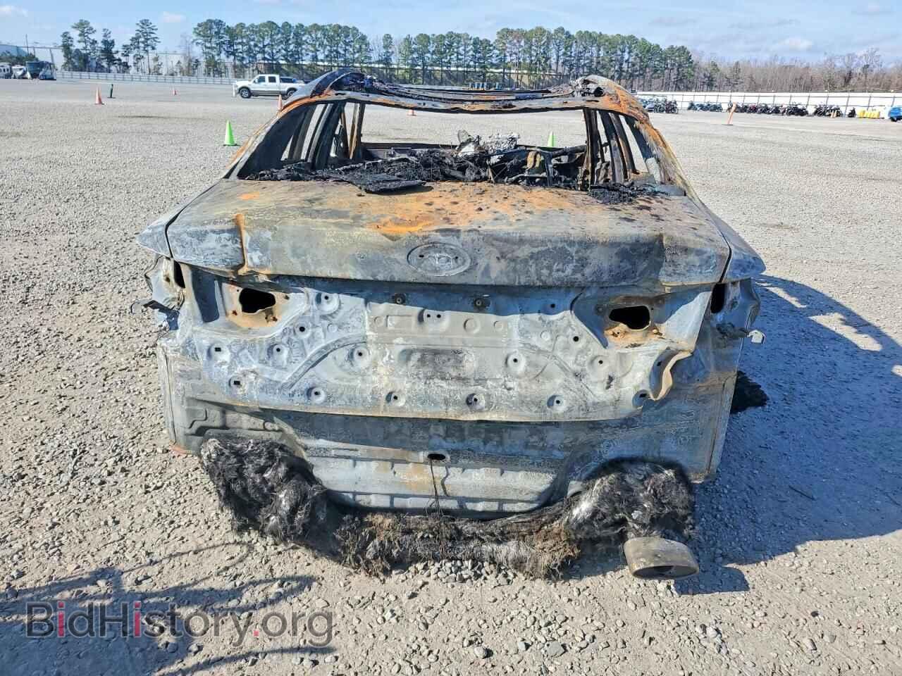 2018 KIA OPTIMA - VIN: 5XXGU4L3XJG202165 - Фото 6