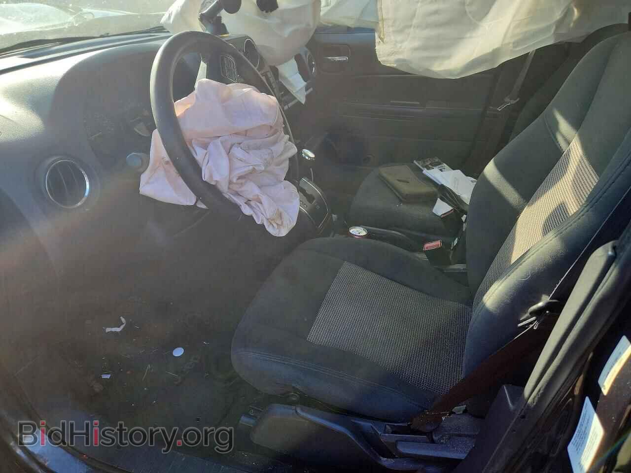 2014 JEEP PATRIOT - VIN: 1C4NJPFB7ED893174 - Фото 7