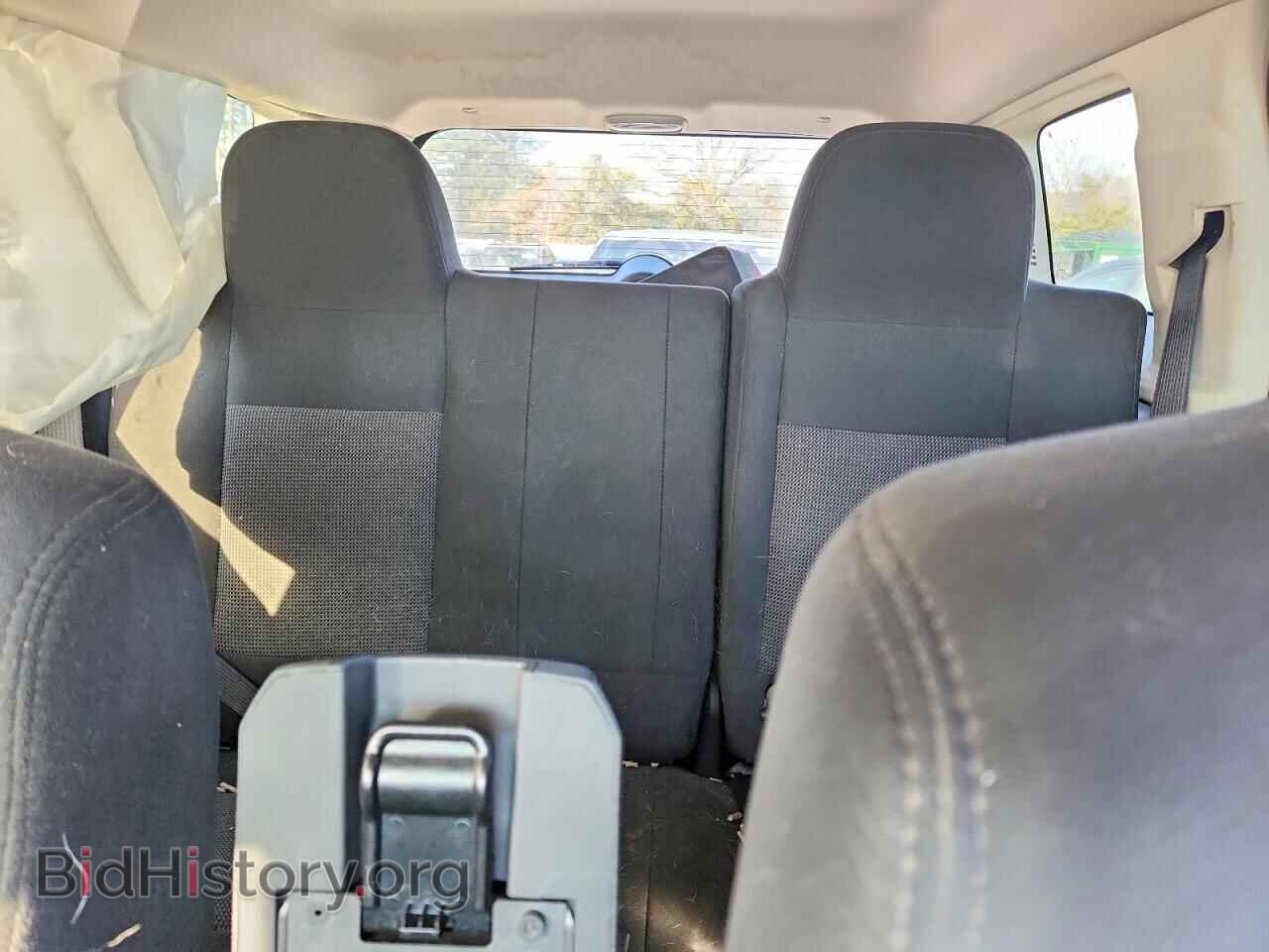 2014 JEEP PATRIOT - VIN: 1C4NJPFB7ED893174 - Фото 10