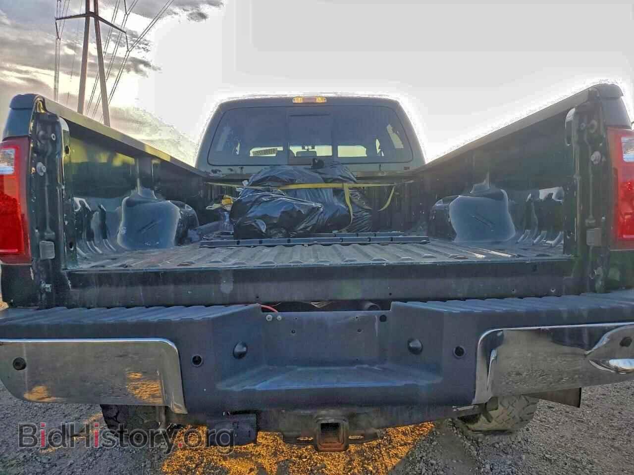 2015 FORD F350 - VIN: 1FT8W3BT7FEA75784 - Фото 10