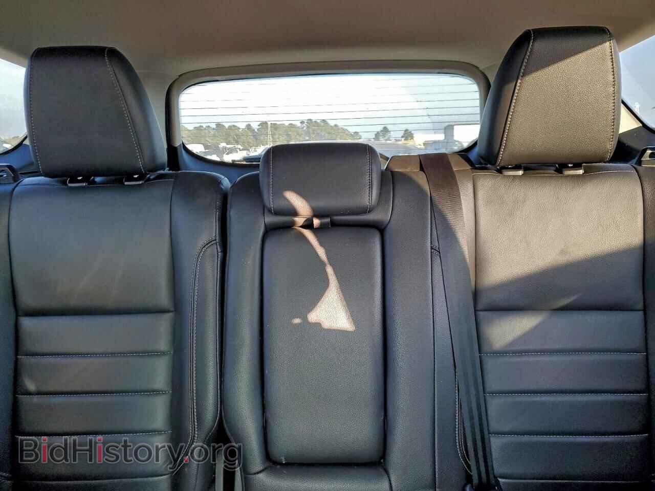 2015 FORD ESCAPE - VIN: 1FMCU0J96FUA41924 - Фото 10
