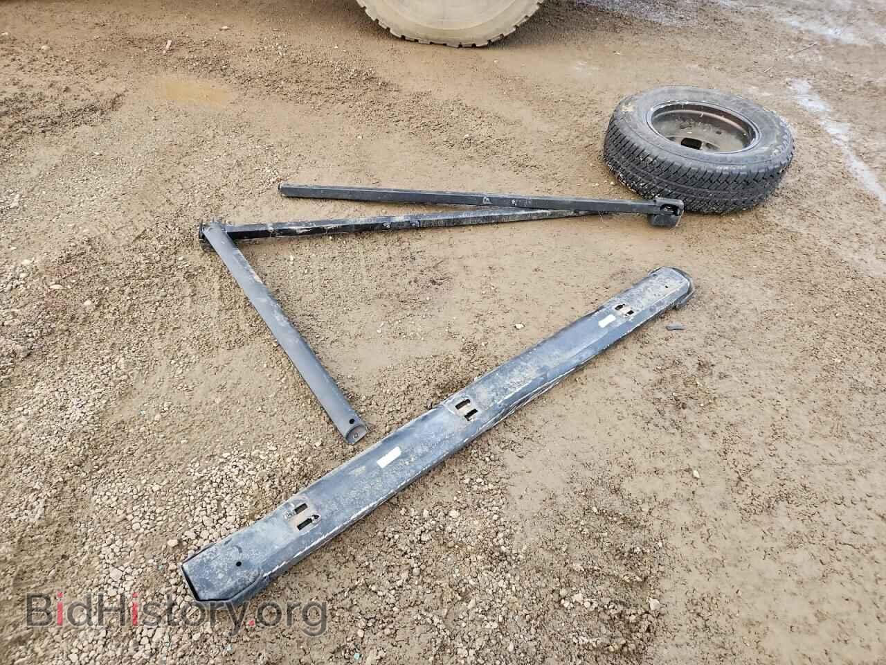 2022 FORD BRONCO - VIN: 1FMEE5DP4NLB23345 - Фото 13