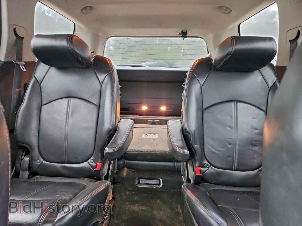 2014 GMC ACADIA - VIN: 1GKKVRKD0EJ149982 - Фото 10