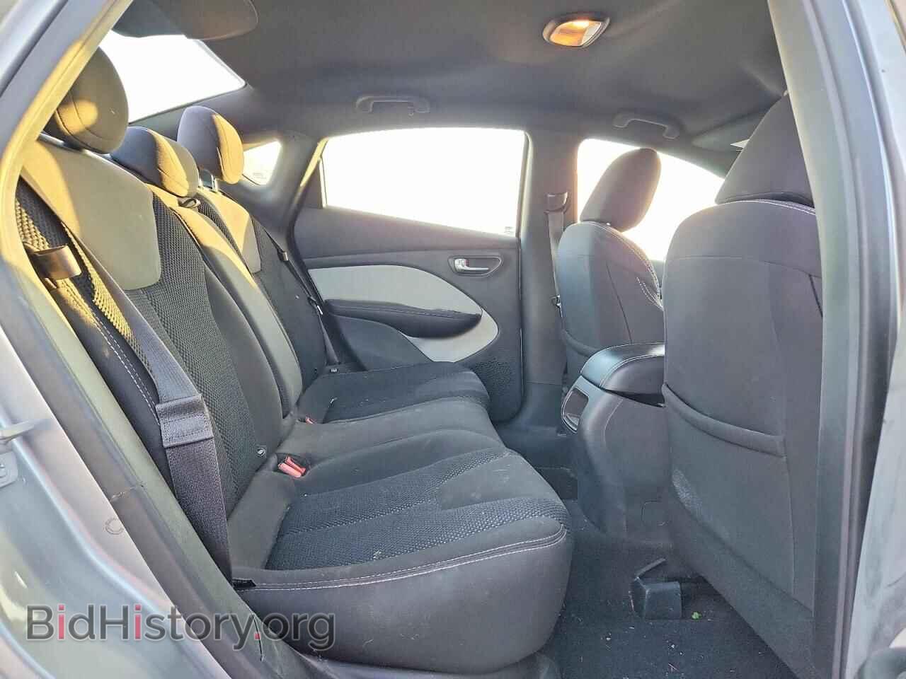 2014 DODGE DAKOTA - VIN: 1C3CDFBB4ED909723 - Фото 10