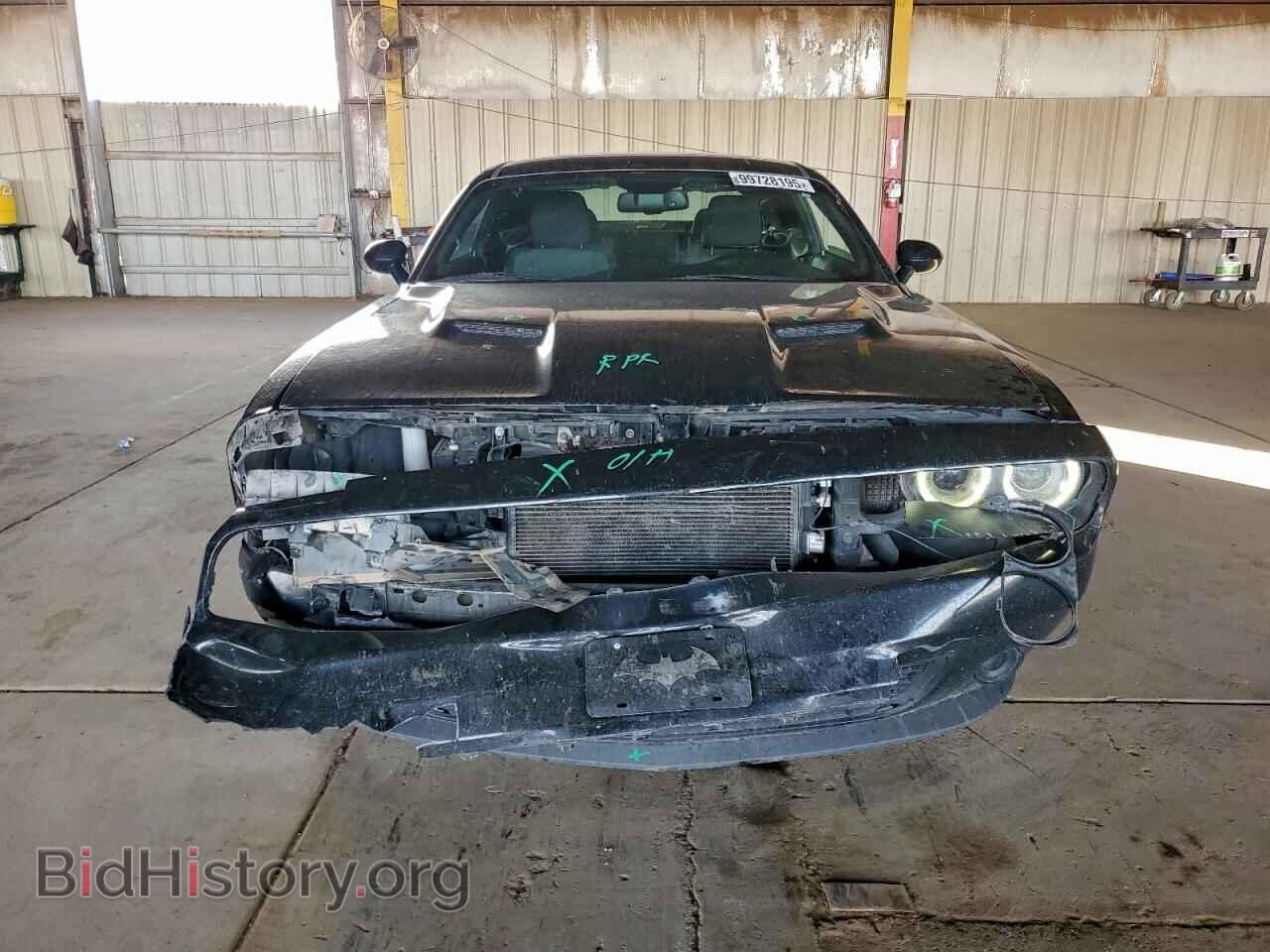 2016 DODGE CHALLENGER - VIN: 2C3CDZAGXGH309616 - Фото 5
