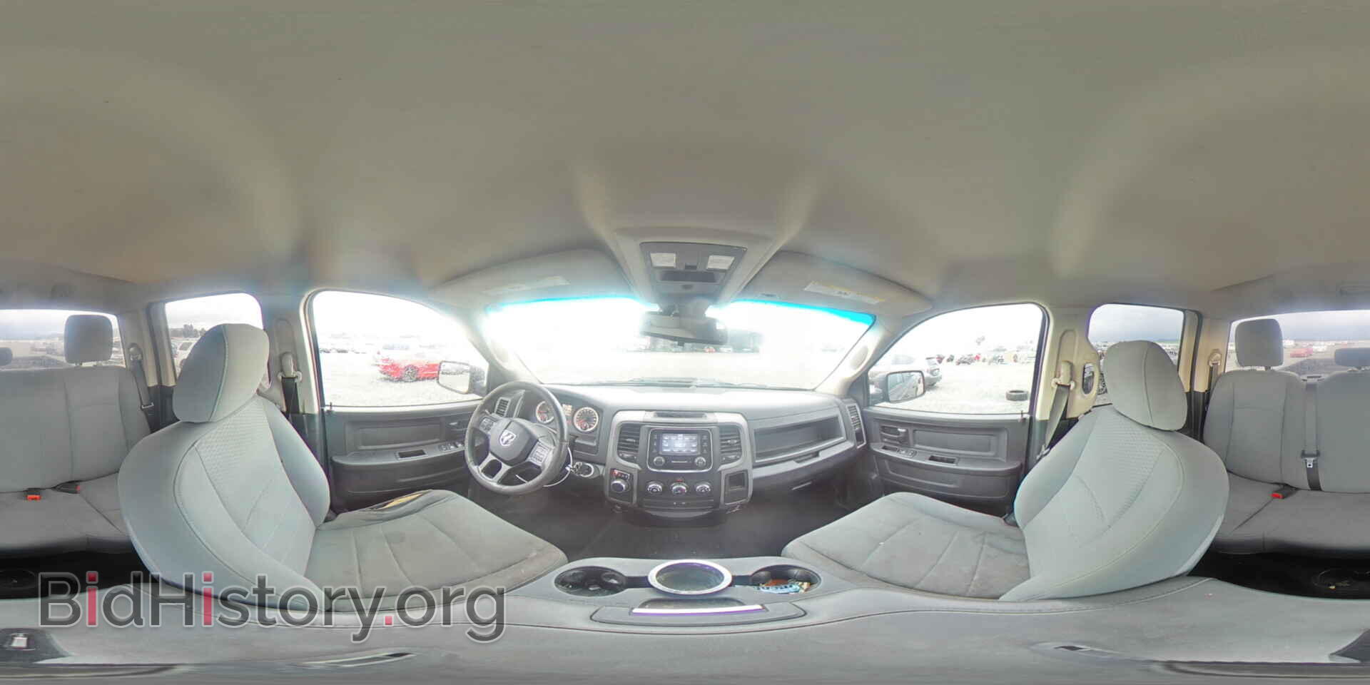 2016 RAM 1500 - VIN: 1C6RR6FT3GS415062 - Photo 14