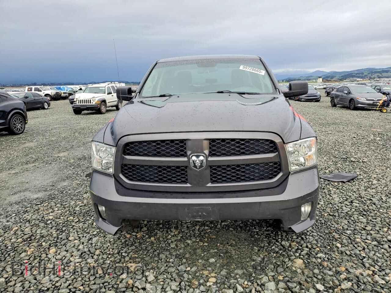2016 RAM 1500 - VIN: 1C6RR6FT3GS415062 - Photo 5
