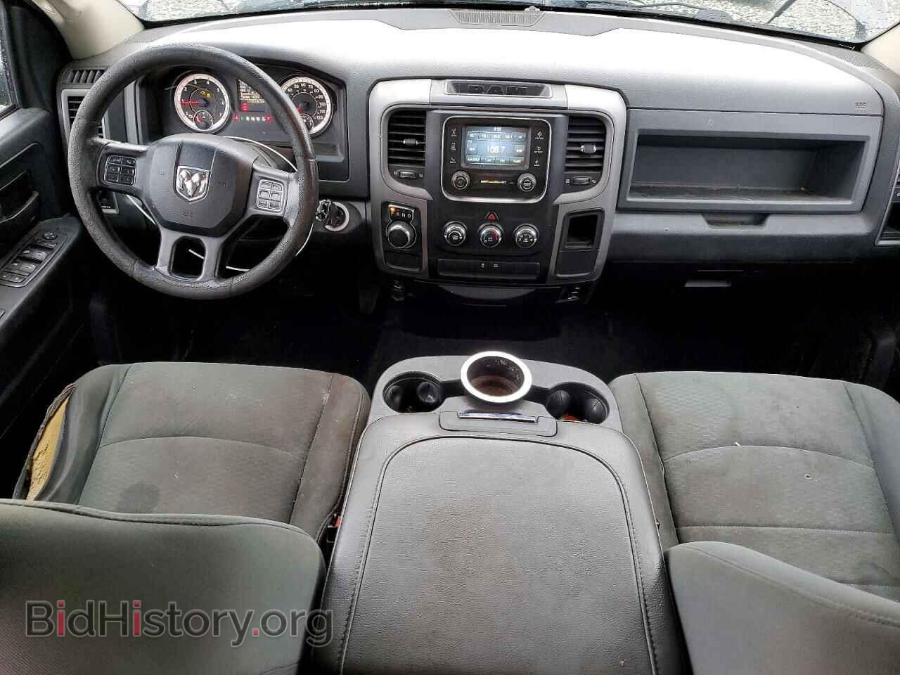 2016 RAM 1500 - VIN: 1C6RR6FT3GS415062 - Photo 8
