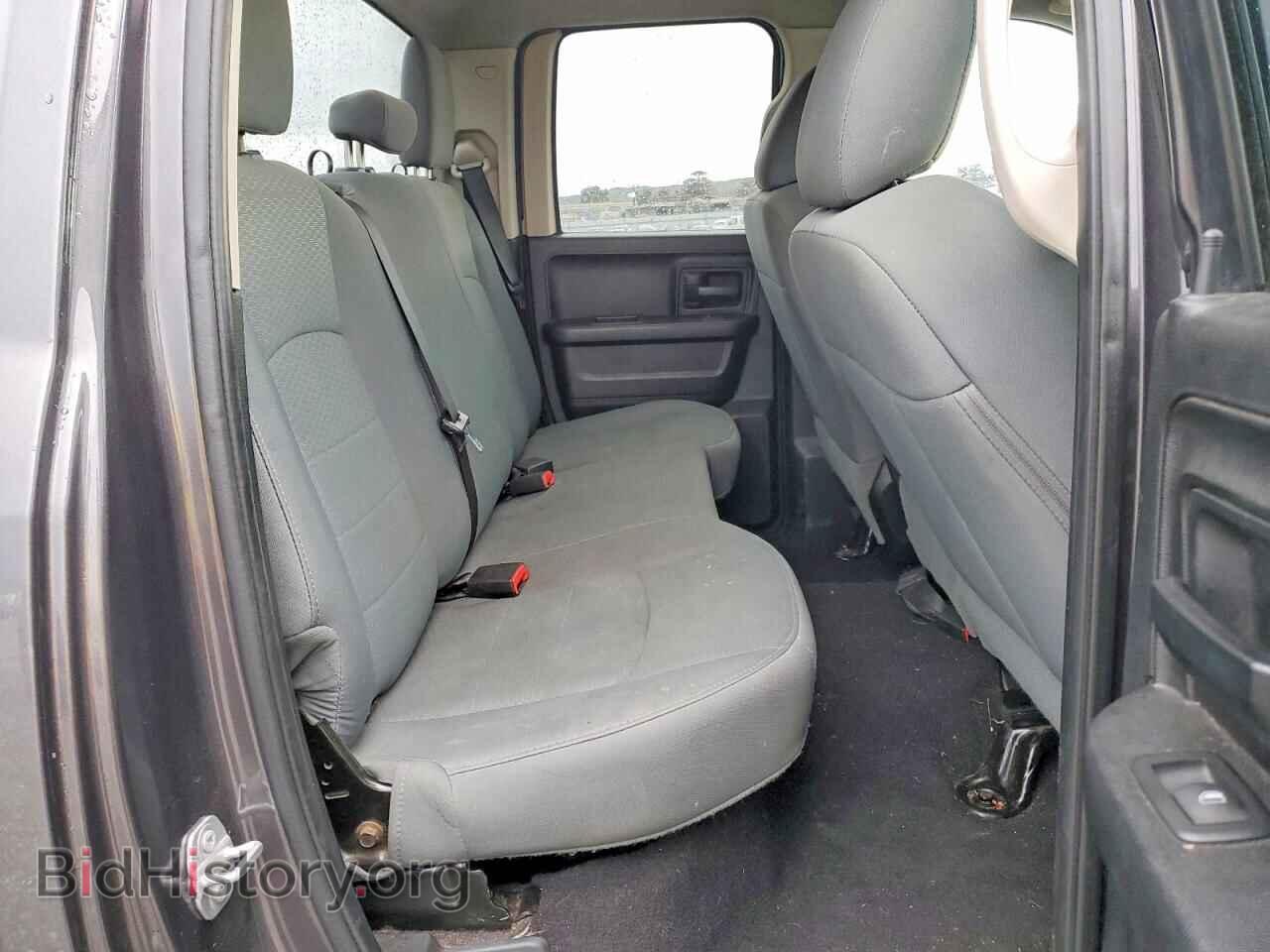 2016 RAM 1500 - VIN: 1C6RR6FT3GS415062 - Photo 10