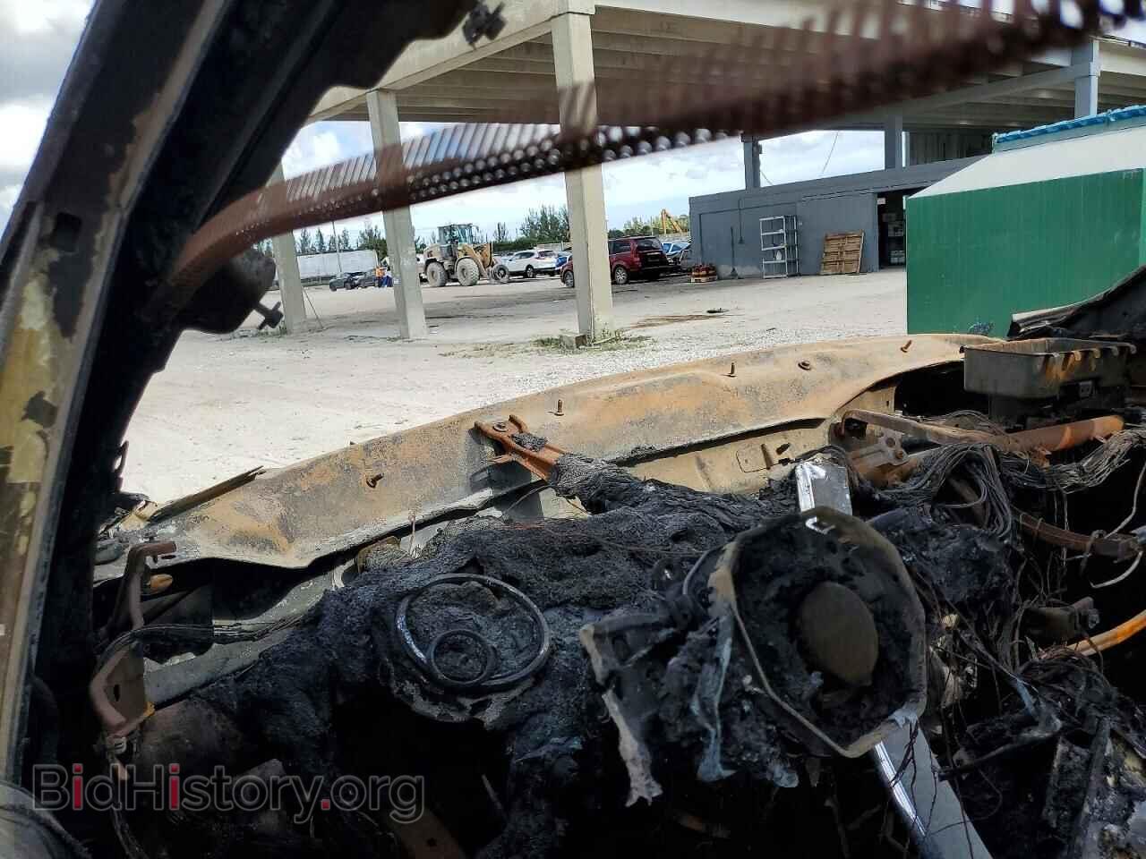 2019 RAM 1500 - VIN: 1C6SRFKTXKN838039 - Фото 9