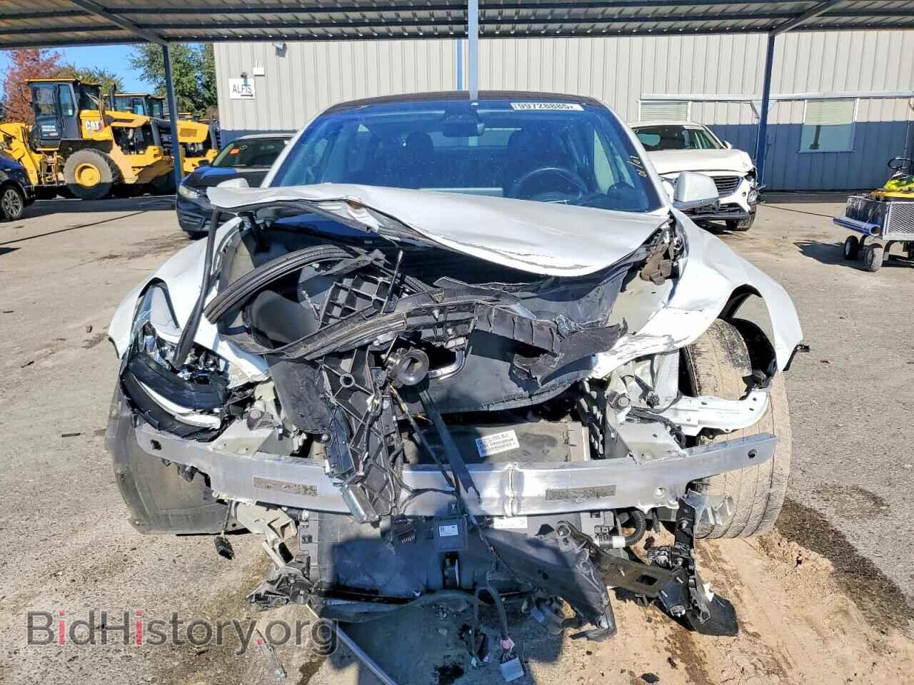 2018 TESLA MODEL 3 - VIN: 5YJ3E1EA5JF161744 - Photo 5
