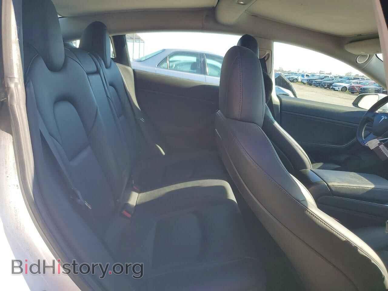 2018 TESLA MODEL 3 - VIN: 5YJ3E1EA5JF161744 - Photo 10