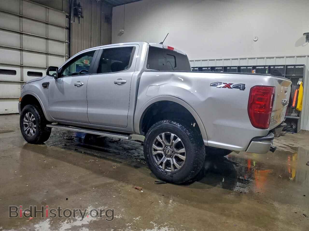 2019 FORD RANGER - VIN: 1FTER4FH1KLA57597 - Фото 2