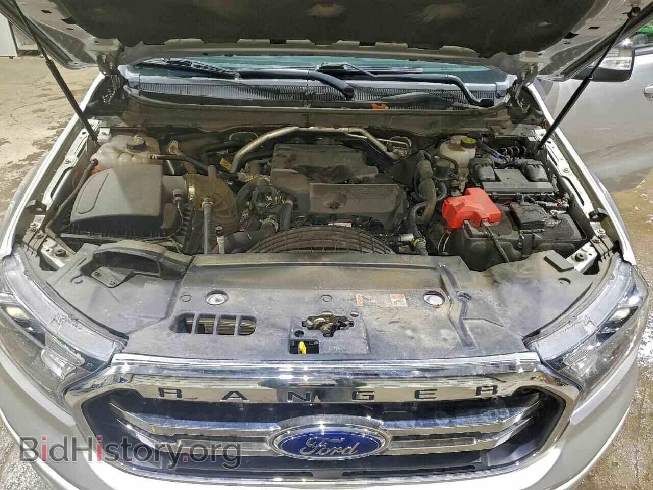 2019 FORD RANGER - VIN: 1FTER4FH1KLA57597 - Фото 11