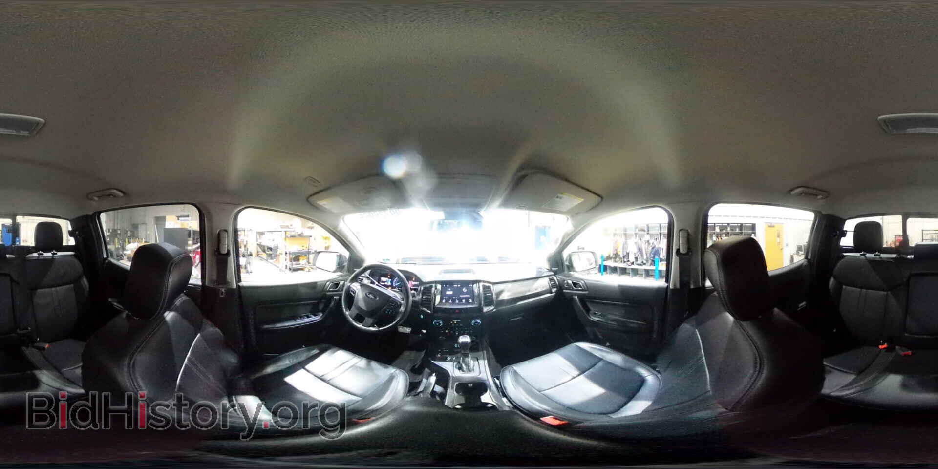 2019 FORD RANGER - VIN: 1FTER4FH1KLA57597 - Фото 14