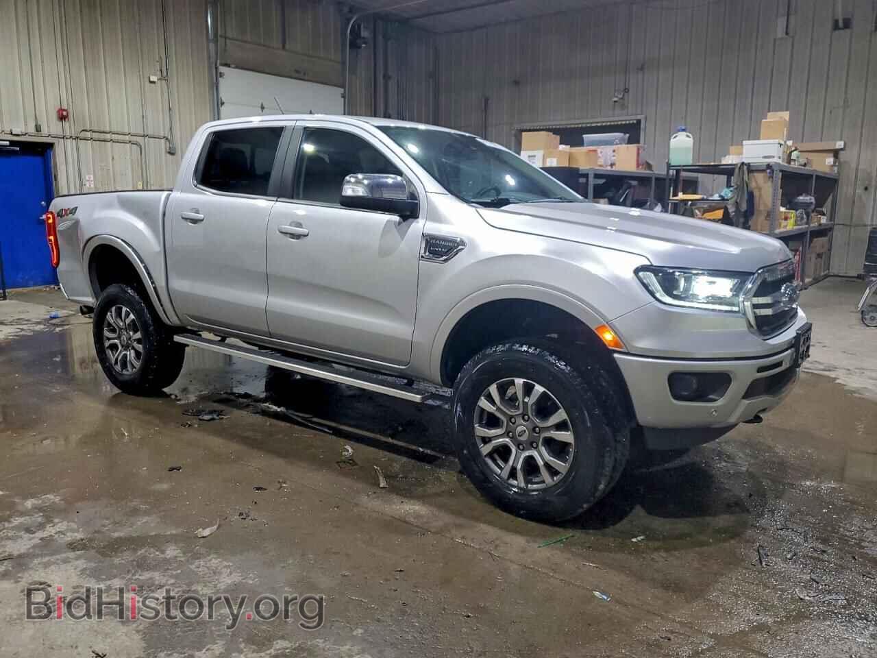 2019 FORD RANGER - VIN: 1FTER4FH1KLA57597 - Фото 4