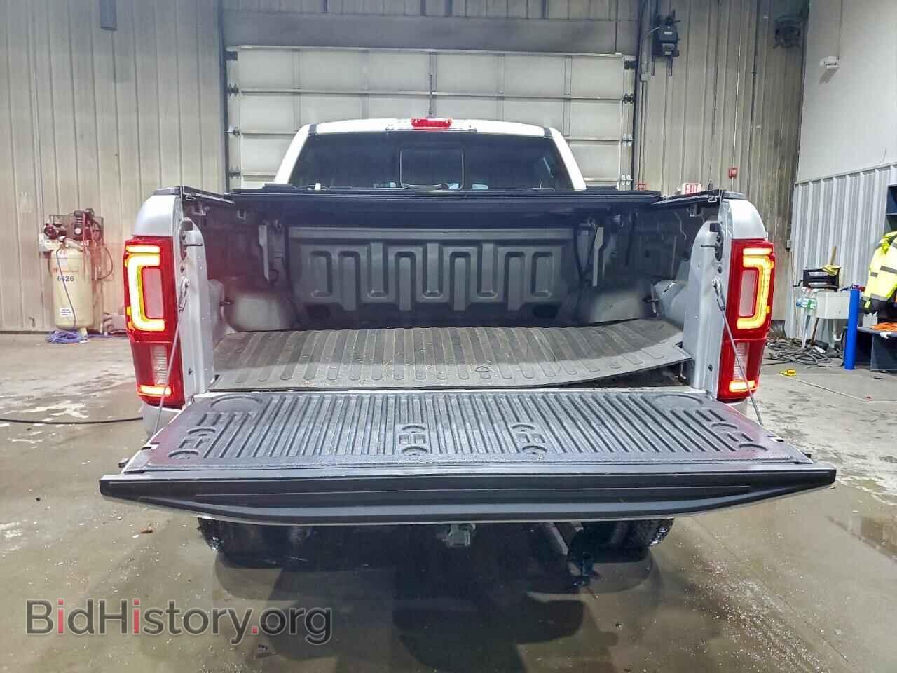 2019 FORD RANGER - VIN: 1FTER4FH1KLA57597 - Фото 6