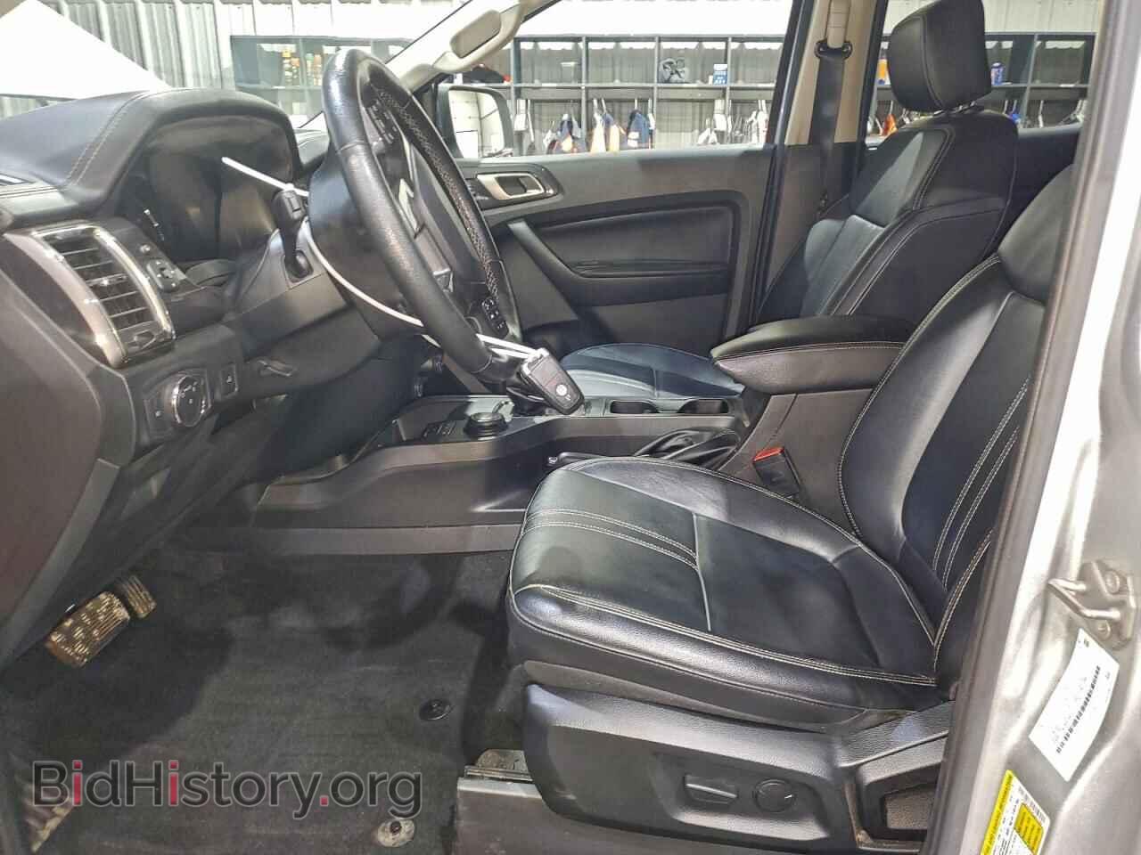 2019 FORD RANGER - VIN: 1FTER4FH1KLA57597 - Фото 7