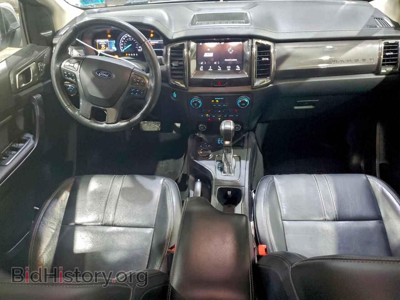 2019 FORD RANGER - VIN: 1FTER4FH1KLA57597 - Фото 8