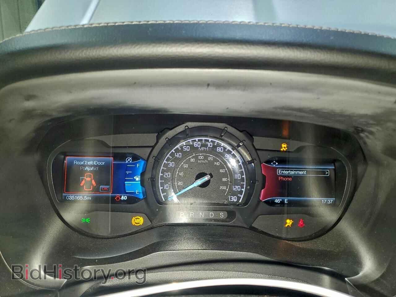 2019 FORD RANGER - VIN: 1FTER4FH1KLA57597 - Фото 9