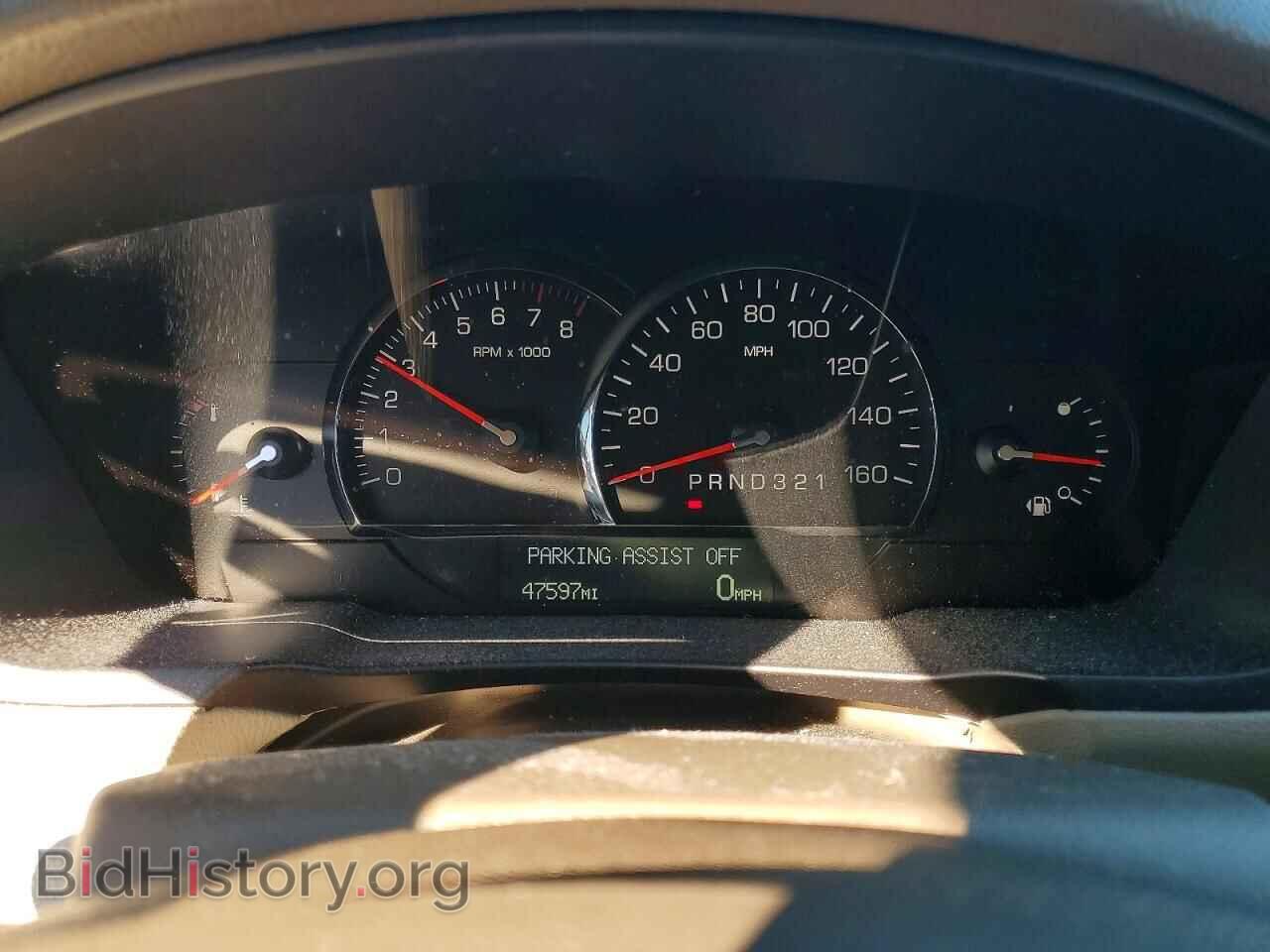2006 CADILLAC DTS - VIN: 1G6KD57YX6U236116 - Фото 9