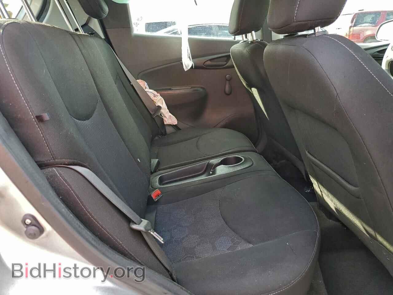 2017 CHEVROLET SPARK - VIN: KL8CB6SA4HC830631 - Photo 10