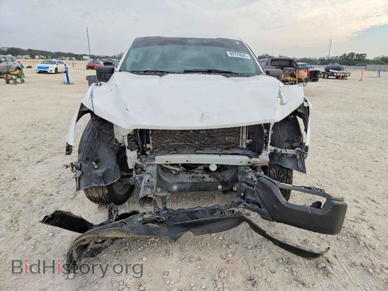 2023 FORD All Models - VIN: 1FTMF1C56PKG14854 - Фото 5