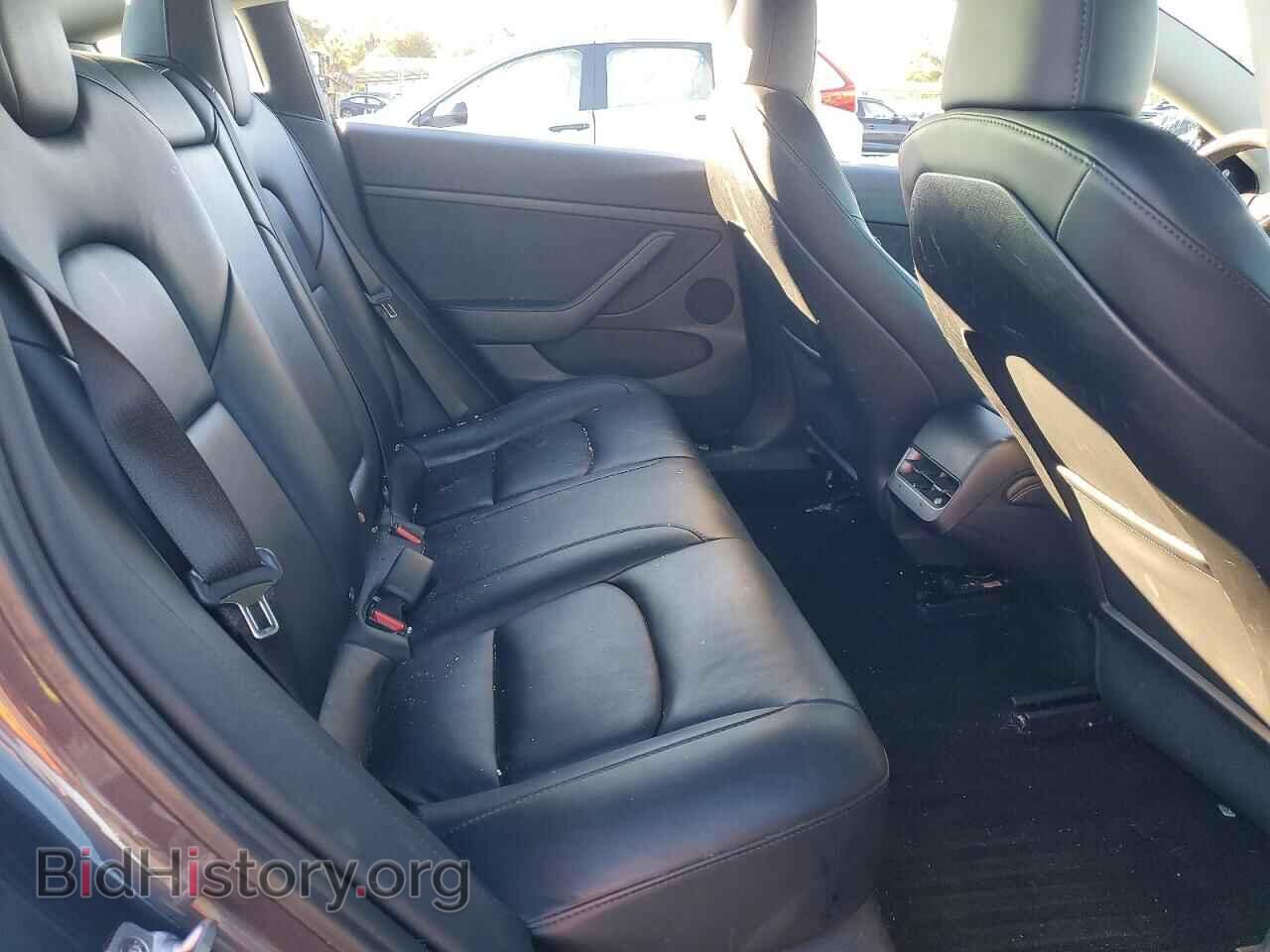 2023 TESLA MODEL 3 - VIN: 5YJ3E1EA1PF613990 - Photo 10