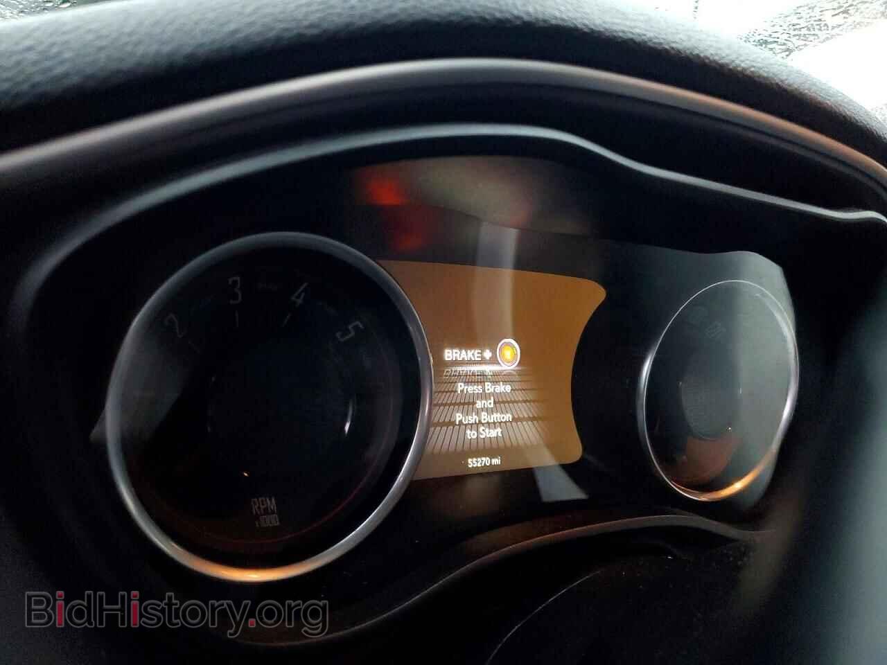 2021 DODGE CHALLENGER - VIN: 2C3CDZFJ6MH673628 - Photo 9