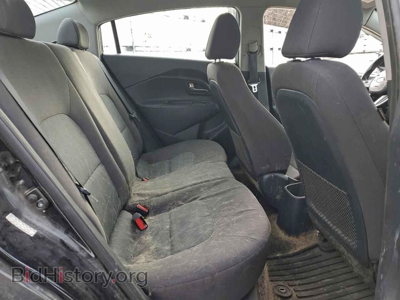 2017 KIA RIO - VIN: KNADM4A31H6108901 - Фото 10