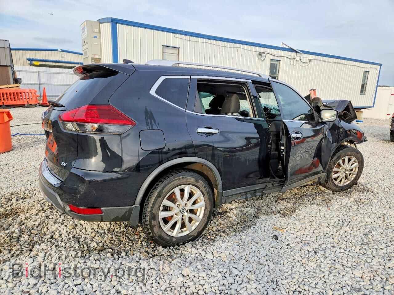 2018 NISSAN ROGUE - VIN: KNMAT2MT2JP619770 - Фото 3