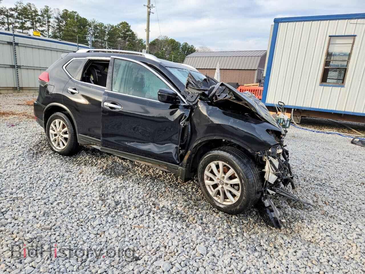 2018 NISSAN ROGUE - VIN: KNMAT2MT2JP619770 - Фото 4